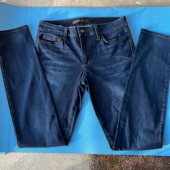 JOE’S curvy skinny jeans, size 30 - Picture 2 of 15